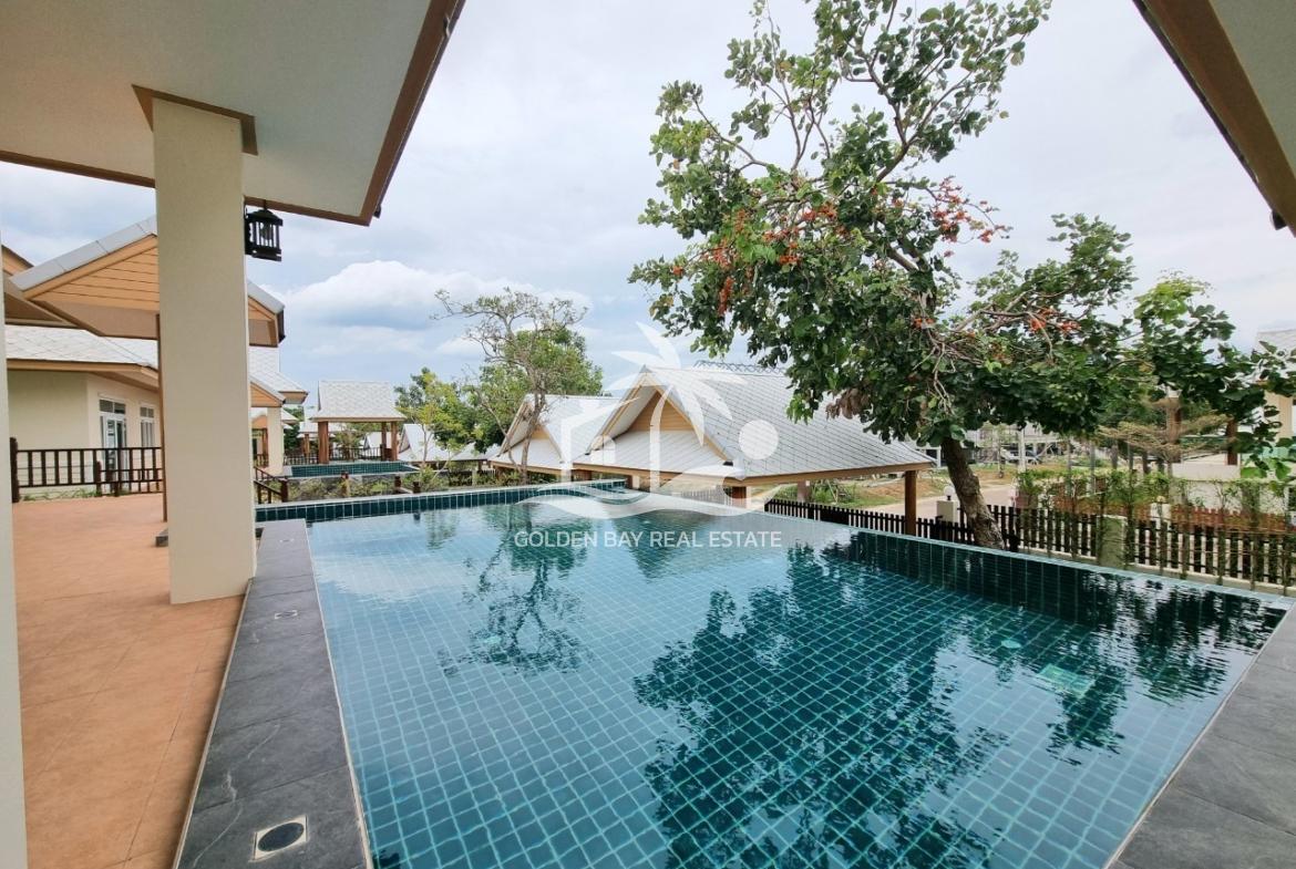 Amorn Village – East Pattaya