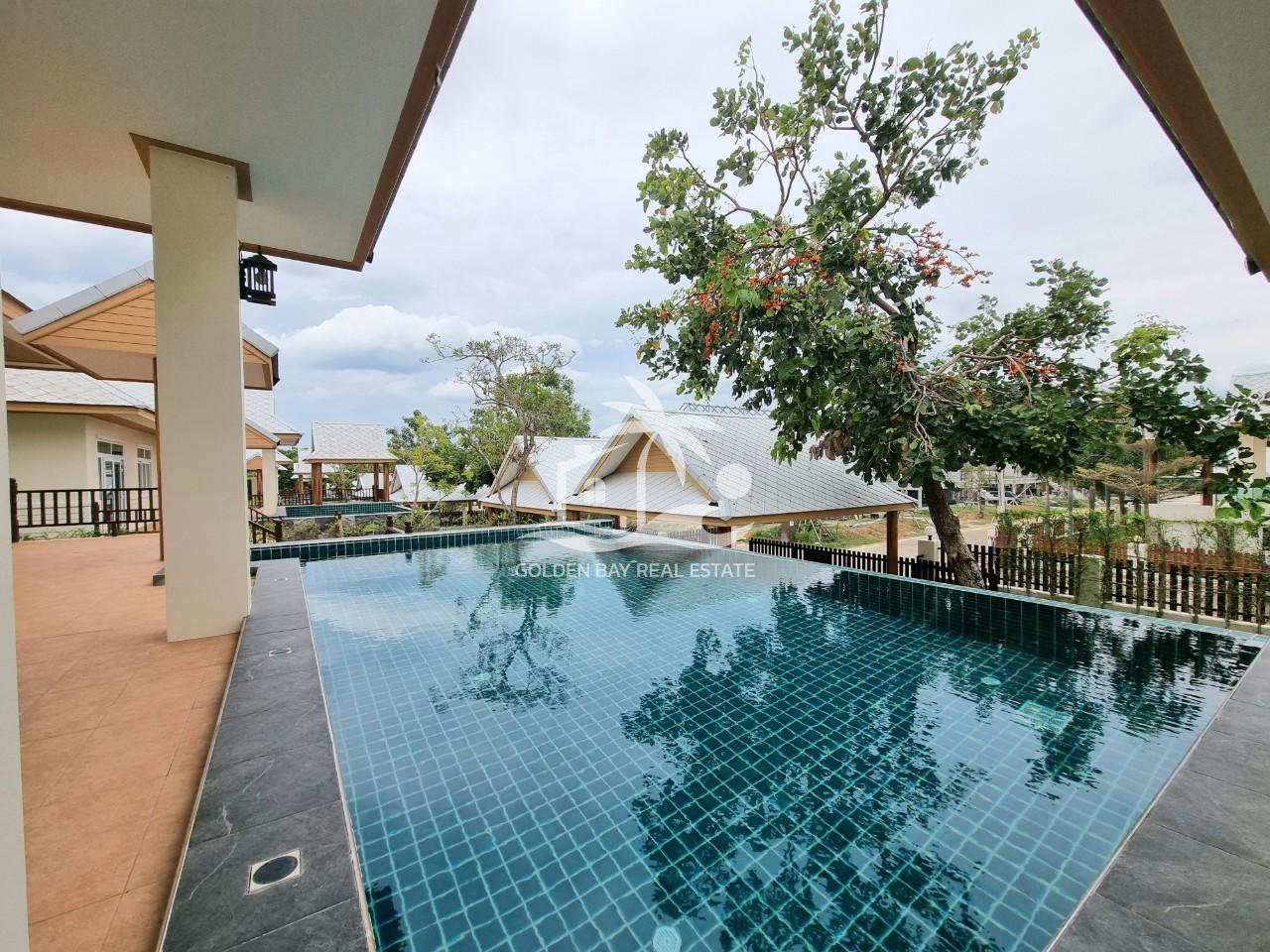 LINE_ALBUM_Amorn Village_250224_22 Amorn Village – East Pattaya