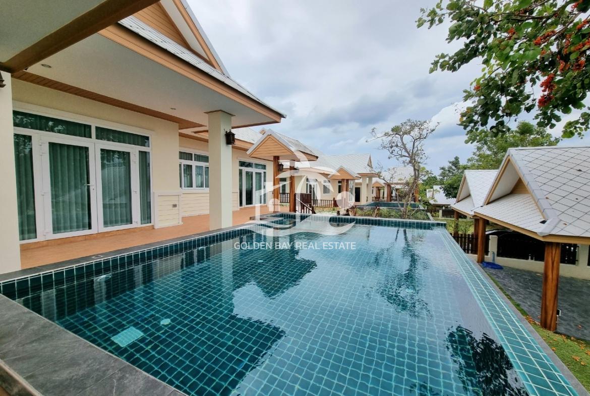 Amorn Village – East Pattaya