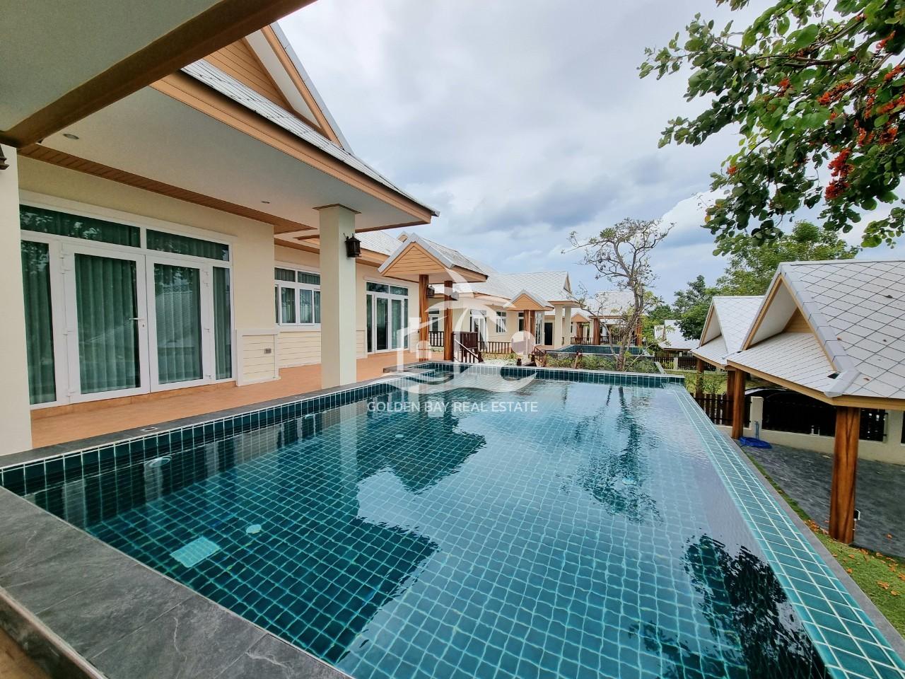 LINE_ALBUM_Amorn Village_250224_23 Amorn Village – East Pattaya