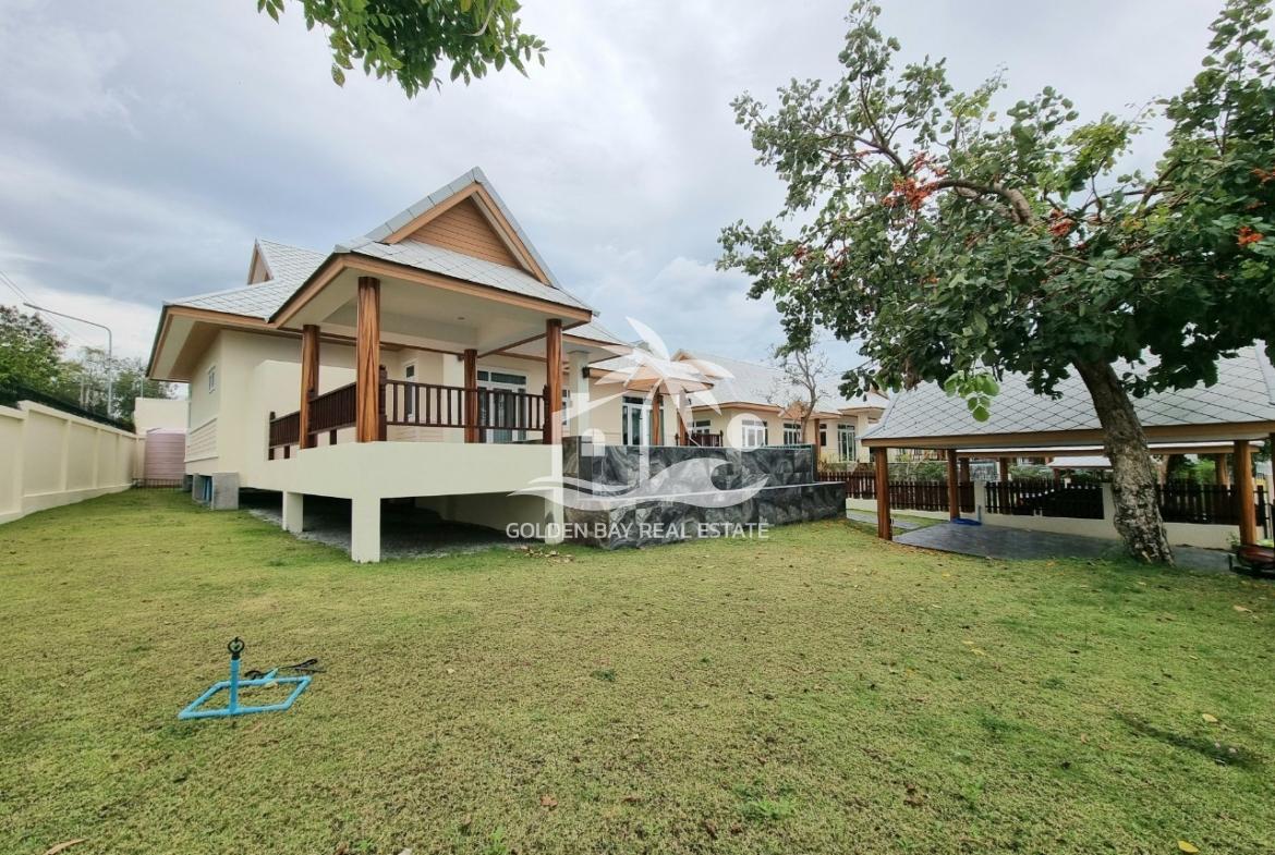 Amorn Village – East Pattaya