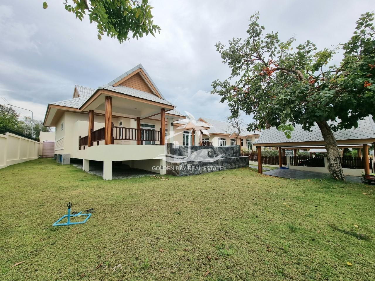 LINE_ALBUM_Amorn Village_250224_24 Amorn Village – East Pattaya