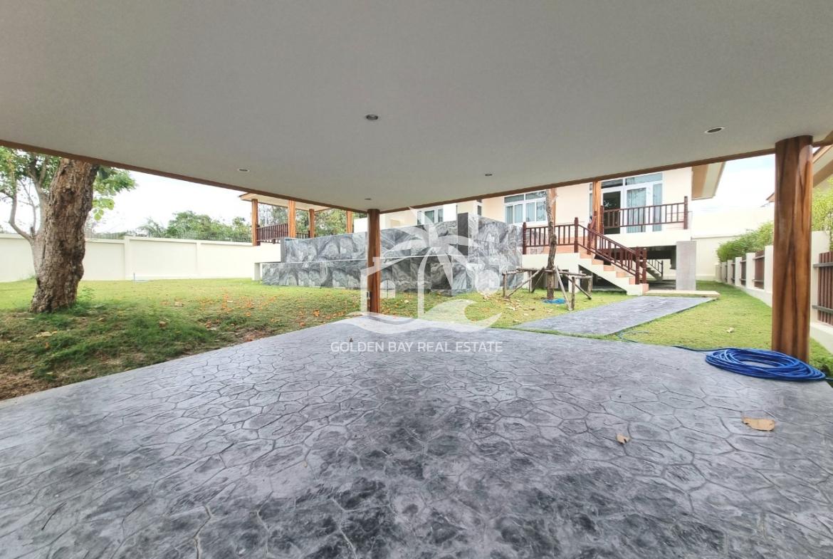 Amorn Village – East Pattaya