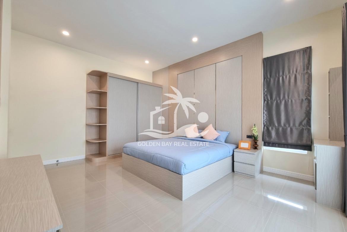 Amorn Village – East Pattaya
