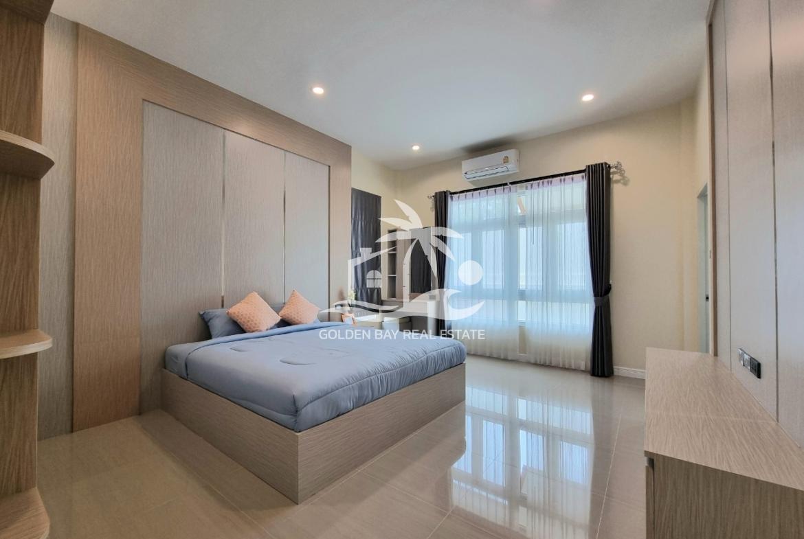 Amorn Village – East Pattaya