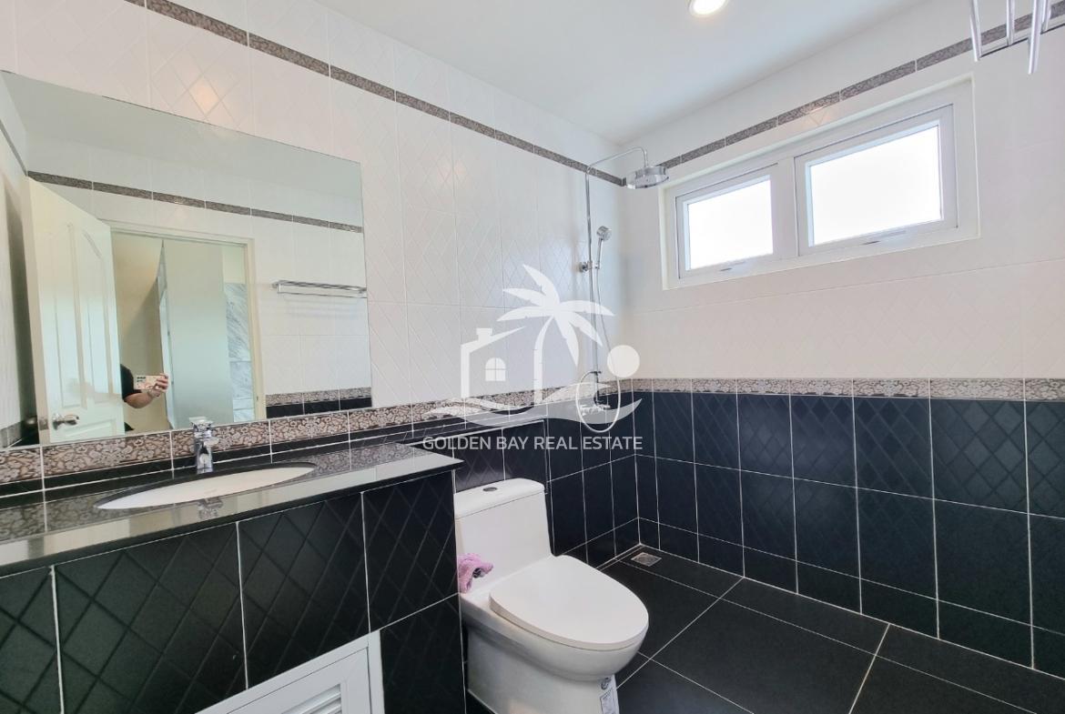 Amorn Village – East Pattaya