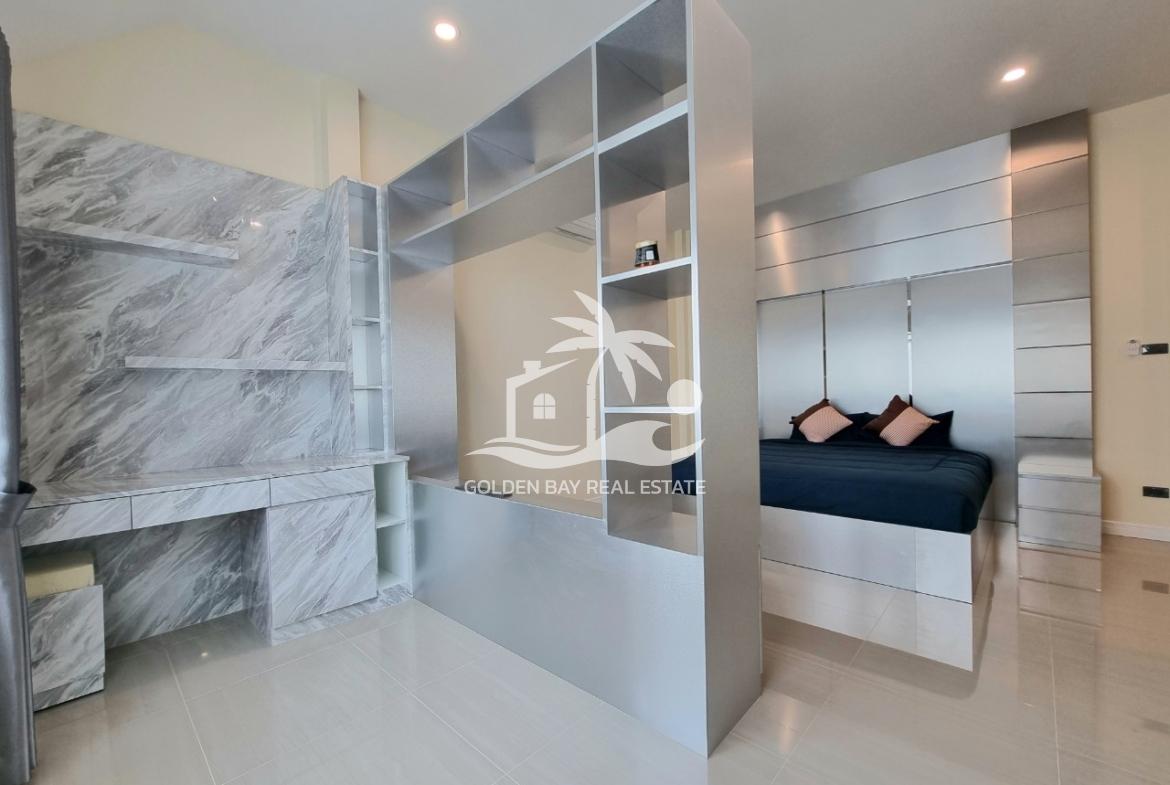Amorn Village – East Pattaya