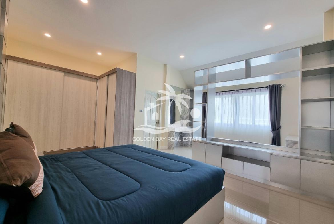 Amorn Village – East Pattaya