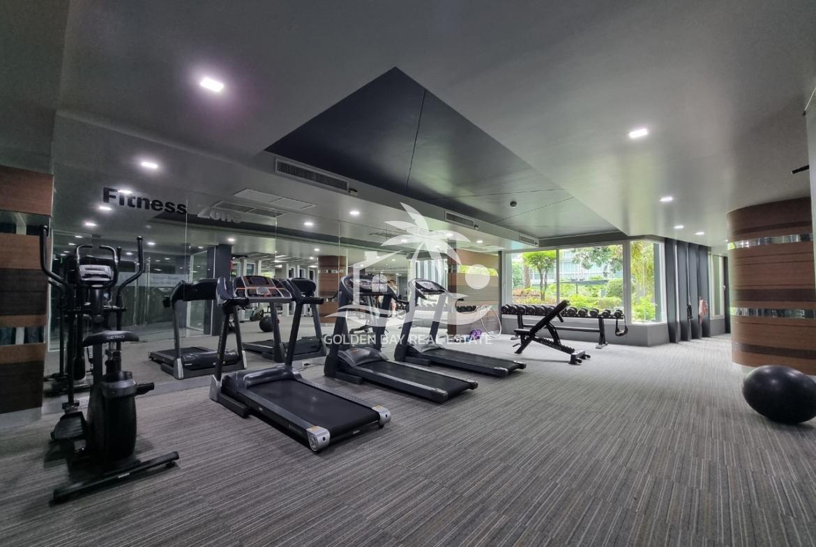 Apus – Pattaya City