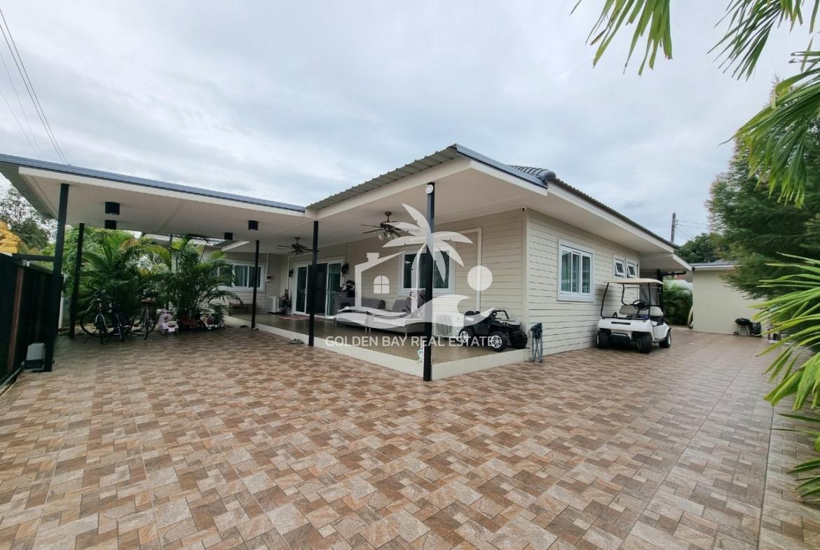 Private Pool Villa – Bang Saray