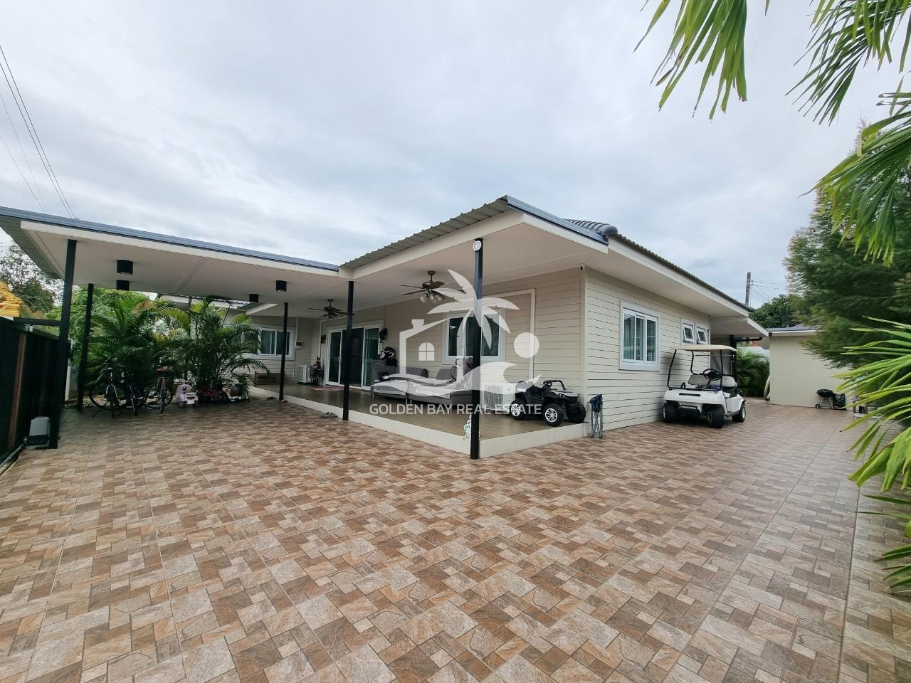 LINE_ALBUM_Bangsaray_250224_1 Private Pool Villa – Bang Saray