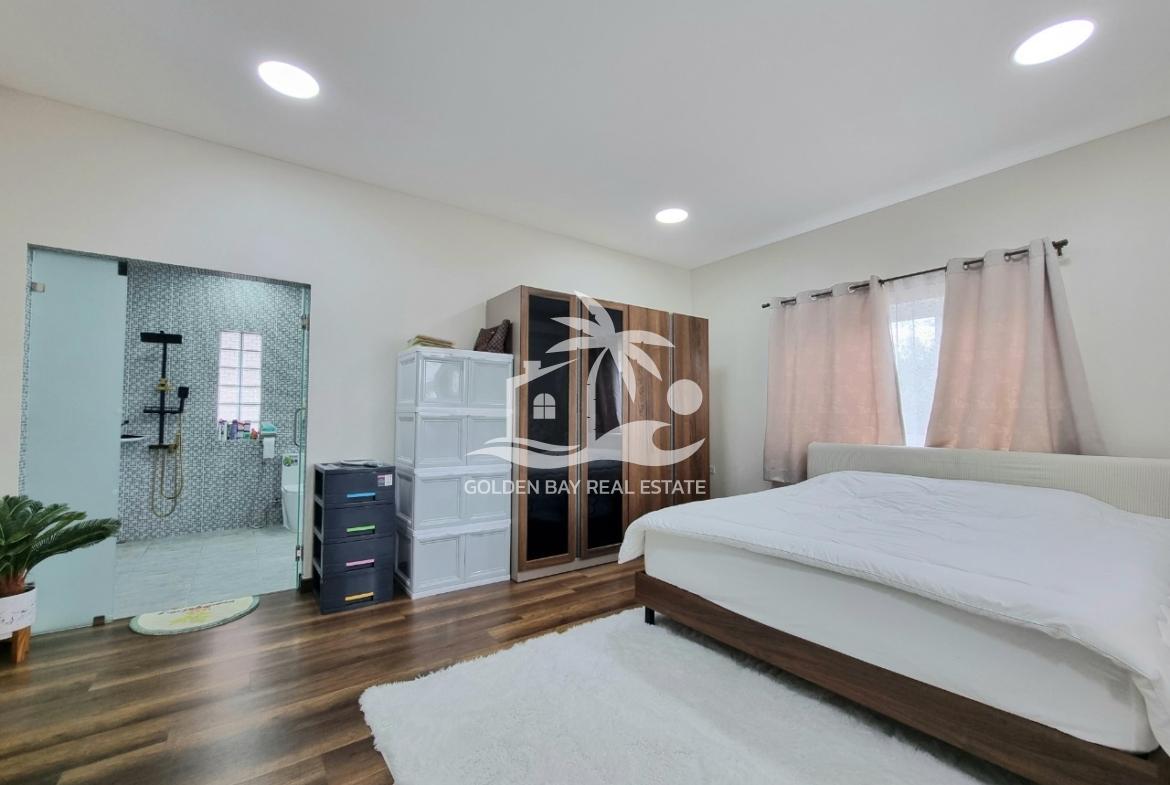 Private Pool Villa – Bang Saray