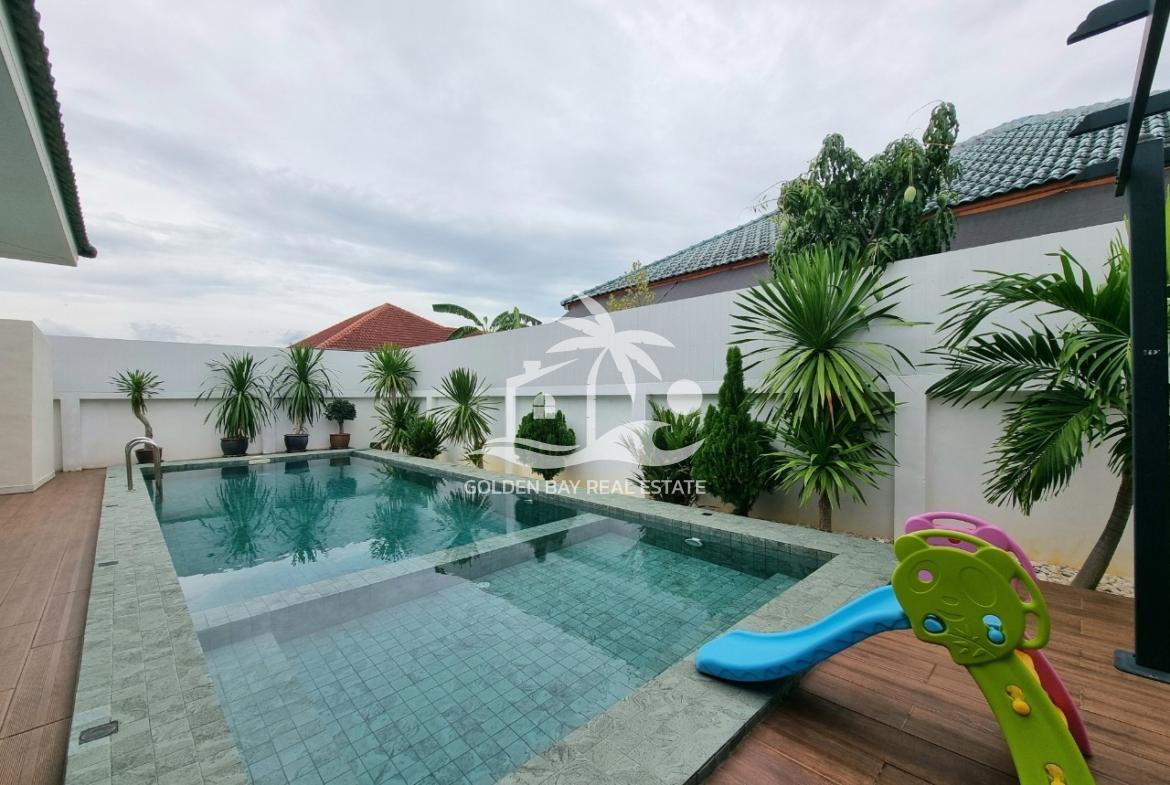 Private Pool Villa – Bang Saray