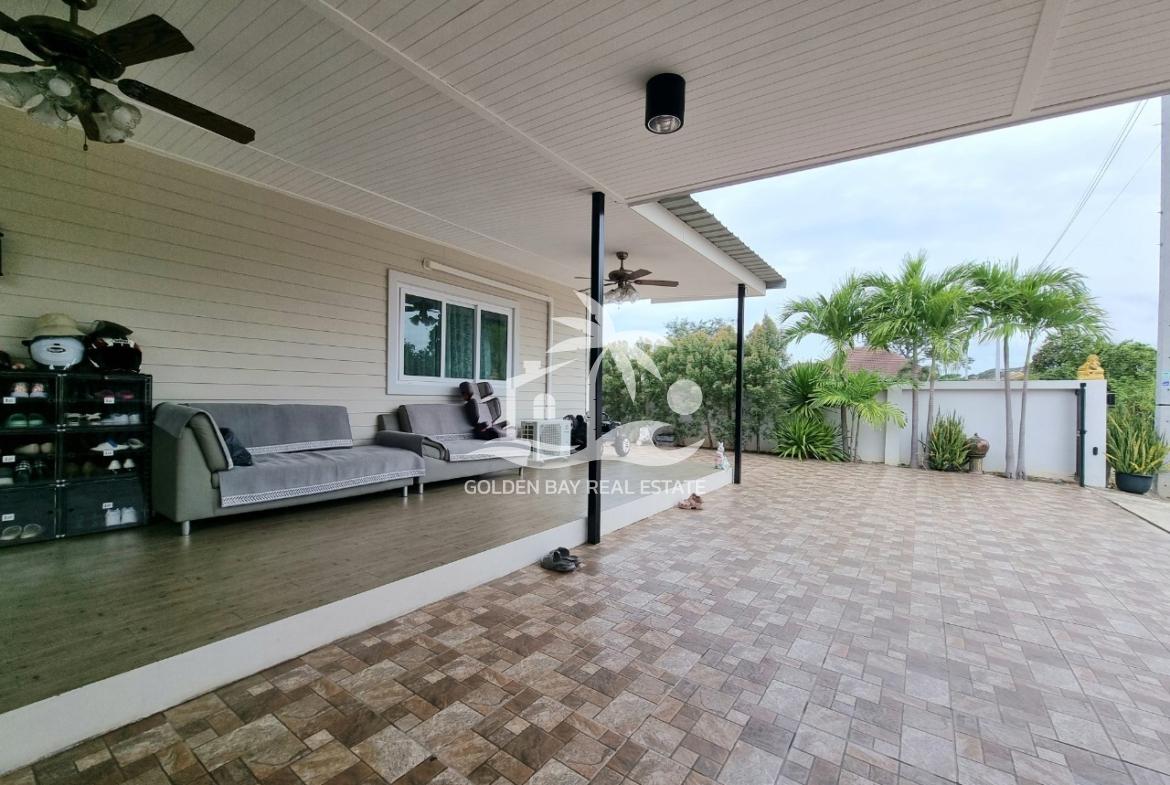 Private Pool Villa – Bang Saray