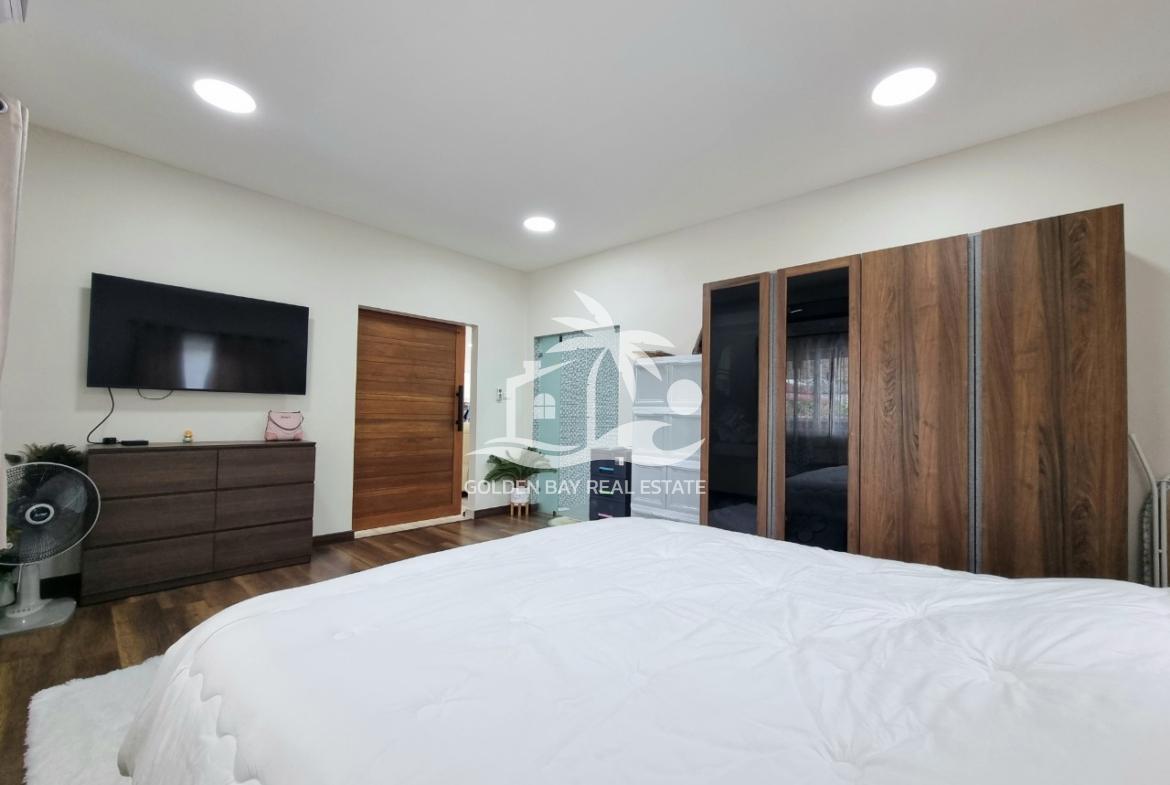 Private Pool Villa – Bang Saray