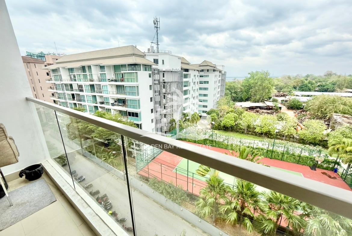 Club Royal – Wongamat