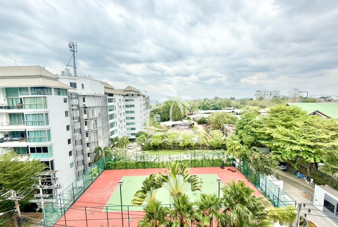 Club Royal – Wongamat