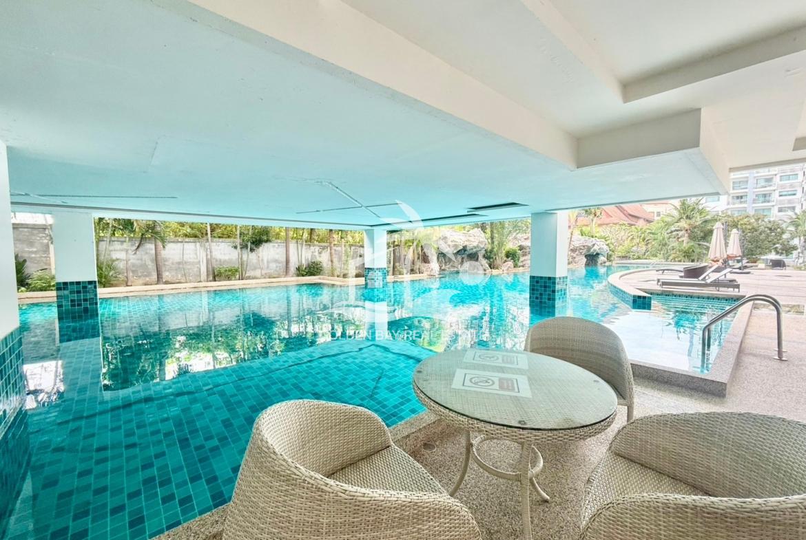 Club Royal – Wongamat