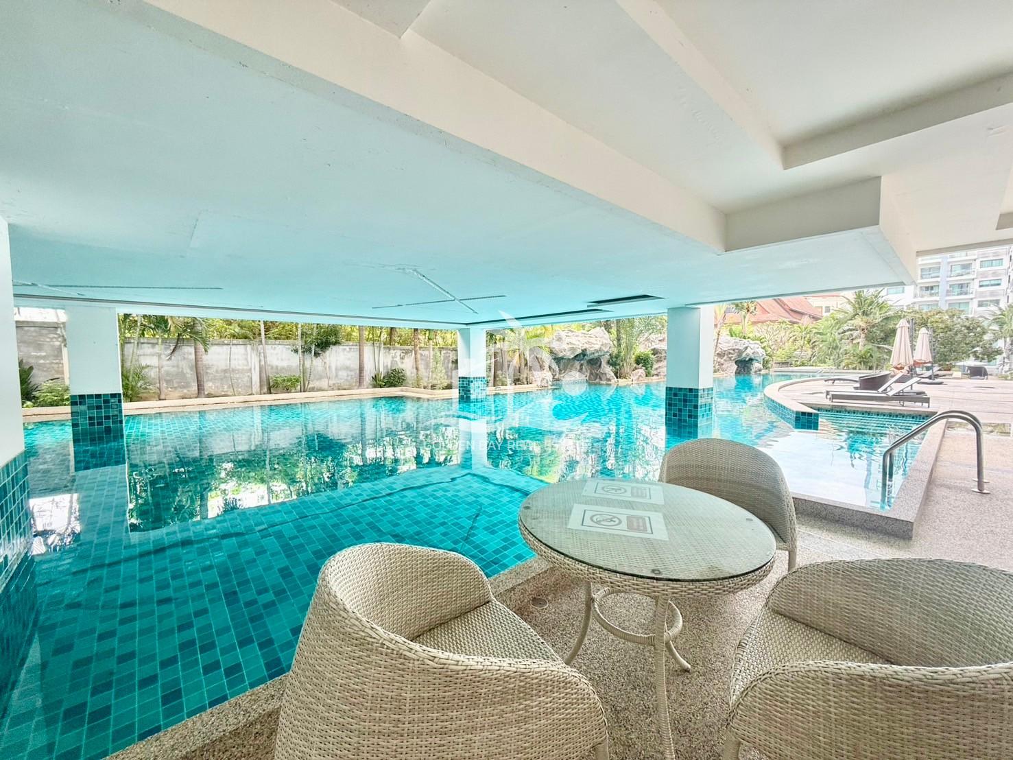 Club Royal – Wongamat