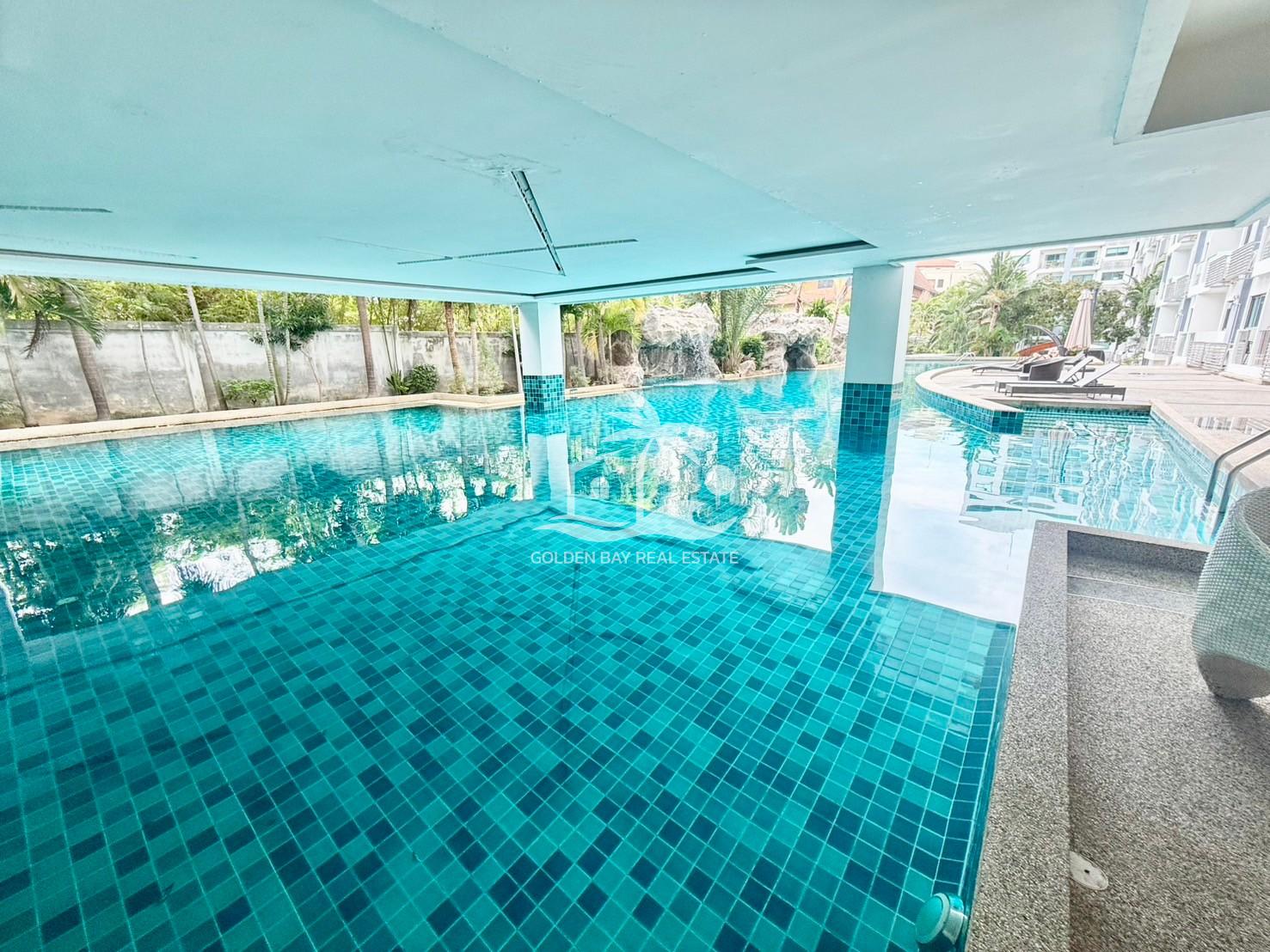 Club Royal – Wongamat