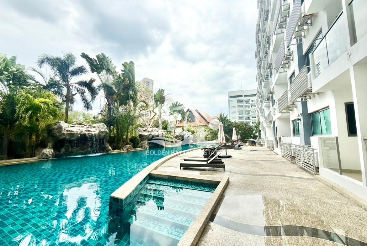Club Royal – Wongamat