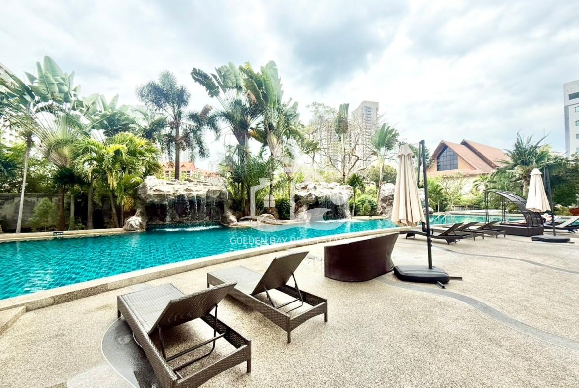 Club Royal – Wongamat
