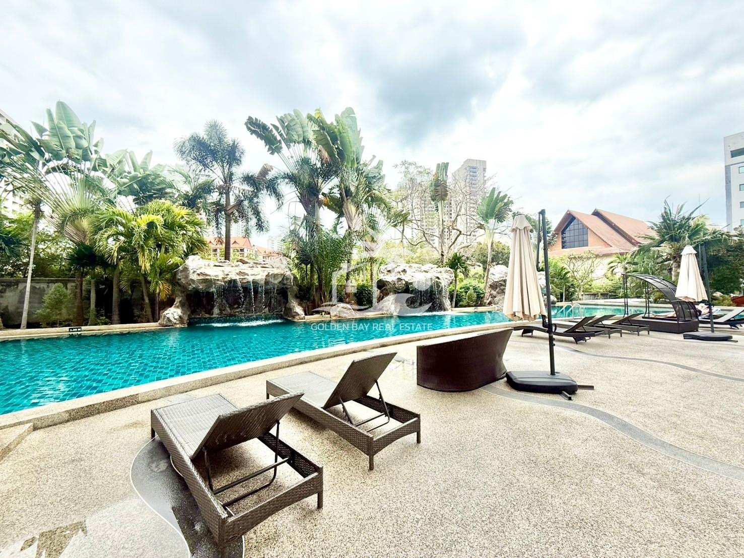 Club Royal – Wongamat