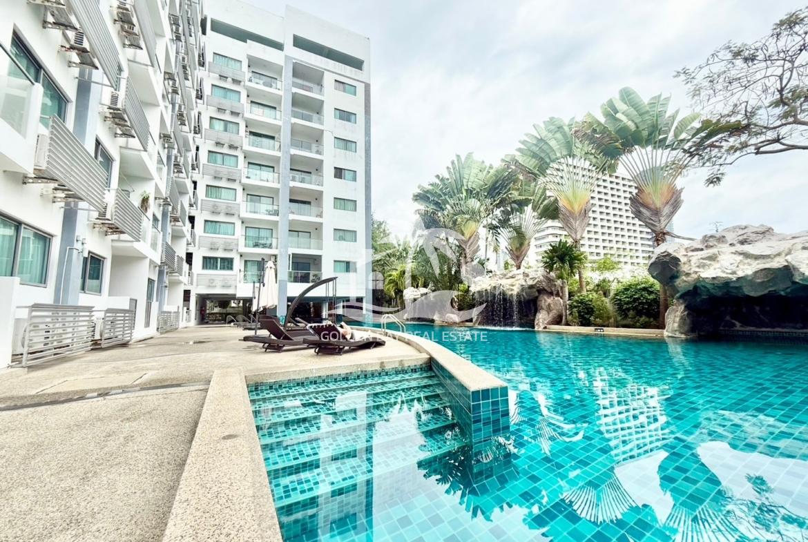 Club Royal – Wongamat