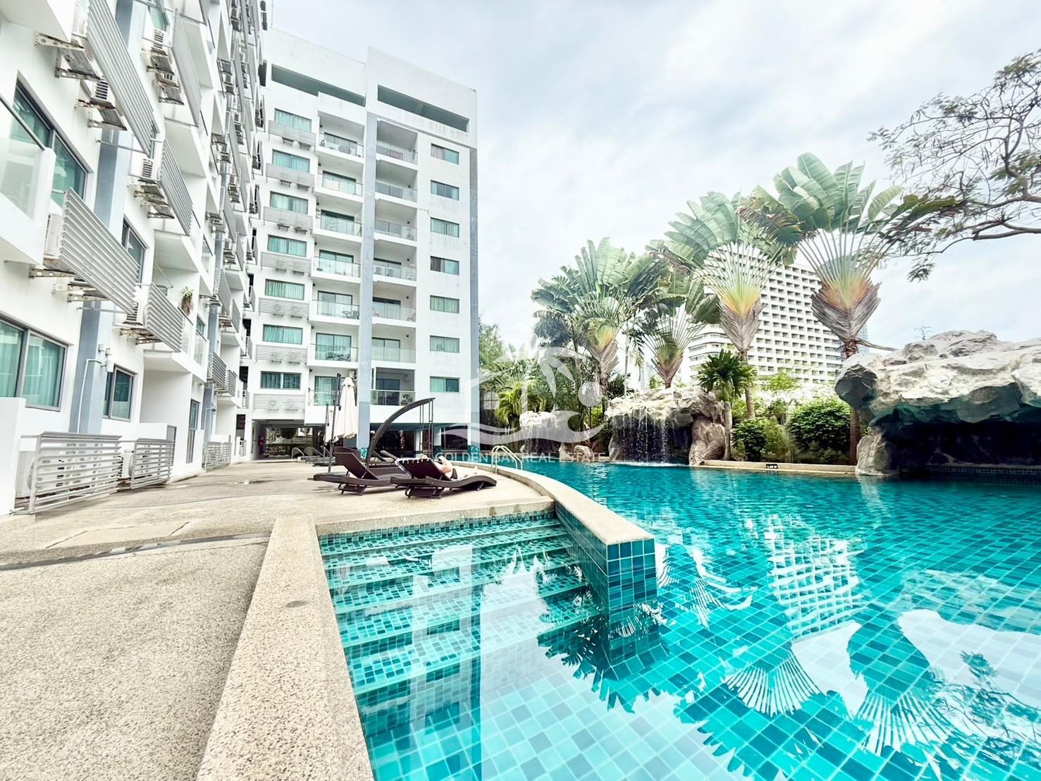 Club Royal – Wongamat