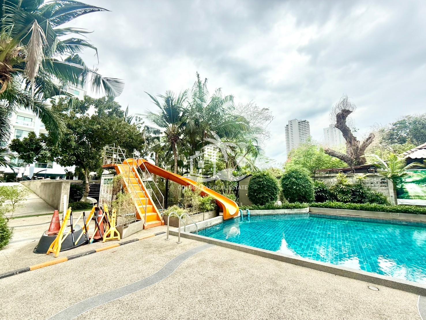 Club Royal – Wongamat