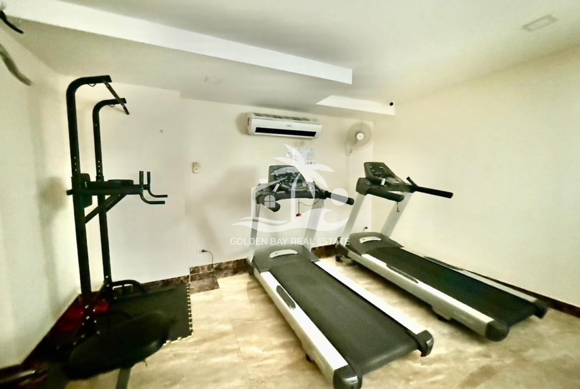 Club Royal – Wongamat