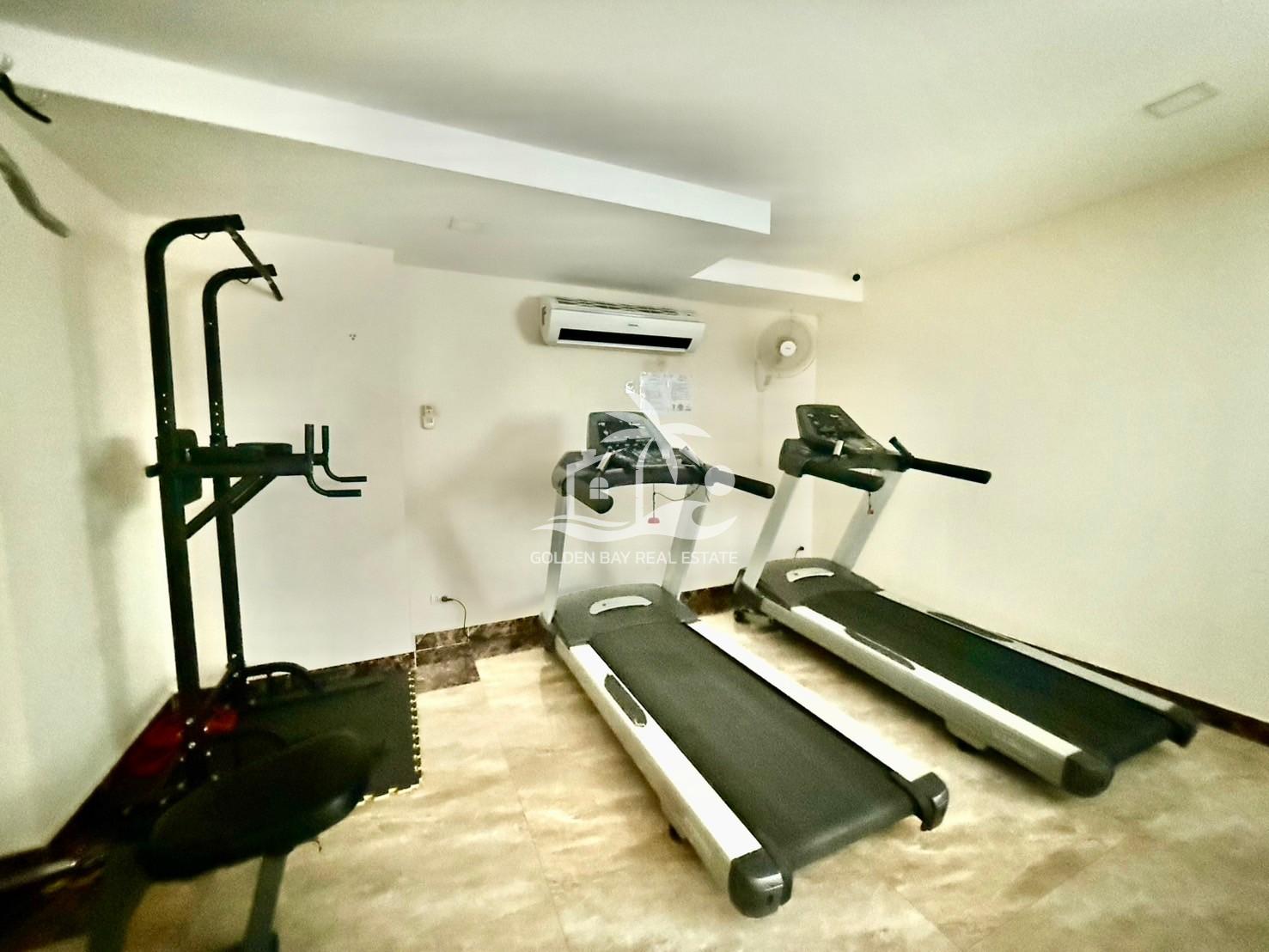 Club Royal – Wongamat