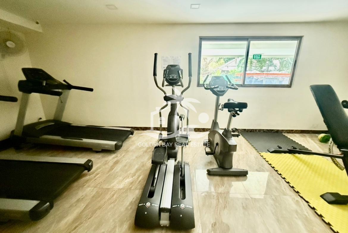 Club Royal – Wongamat