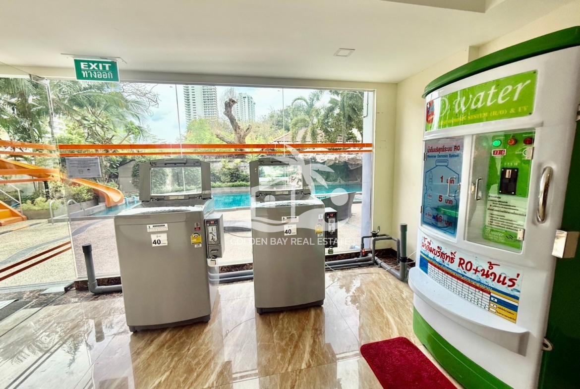 Club Royal – Wongamat
