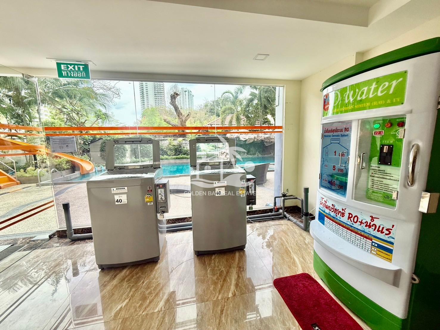 Club Royal – Wongamat
