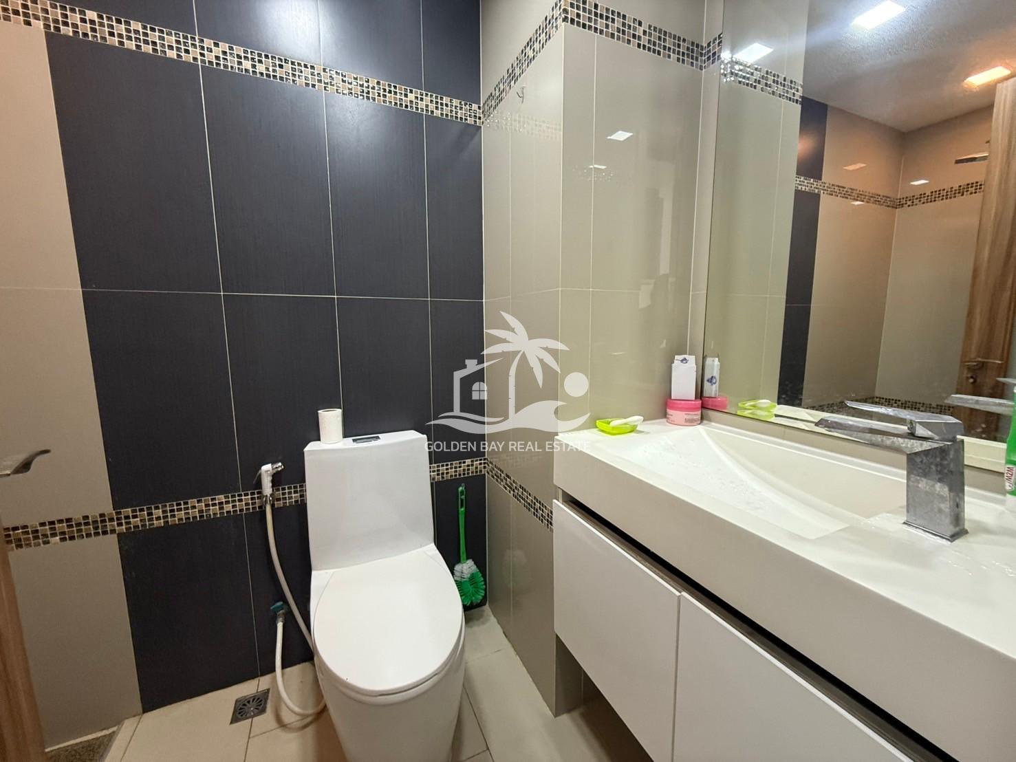 Club Royal – Wongamat