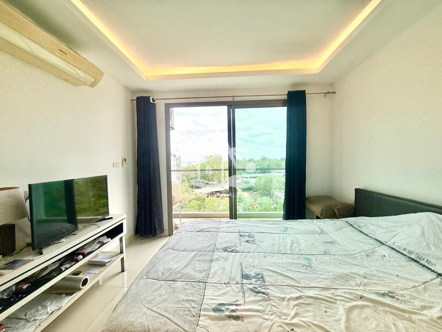 Club Royal – Wongamat