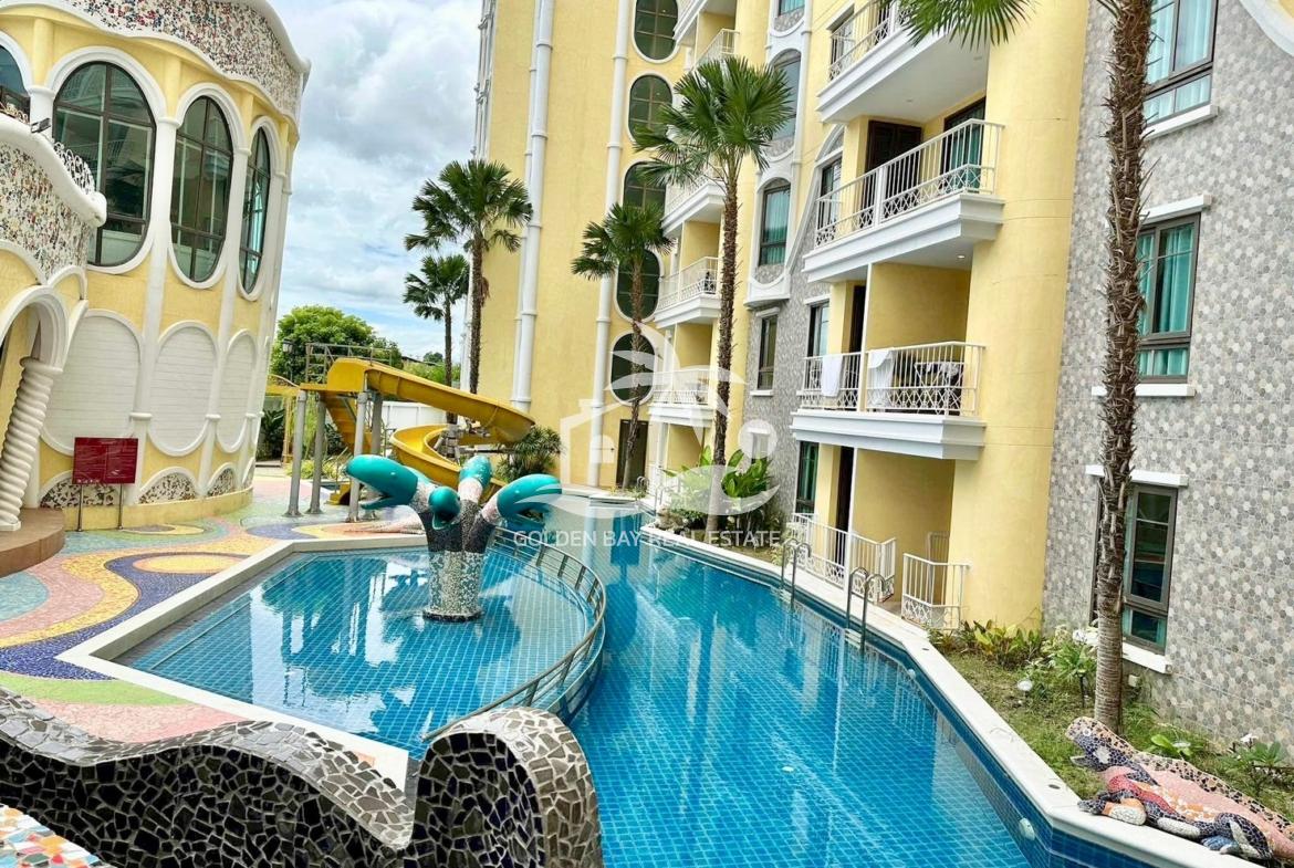Espana – Jomtien