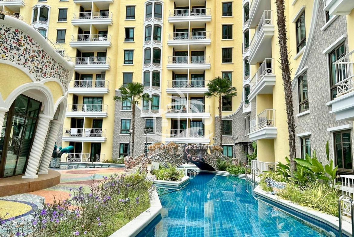 Espana – Jomtien