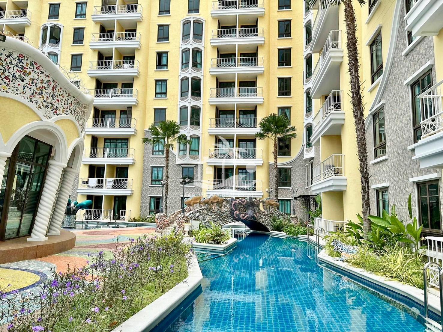 Espana – Jomtien