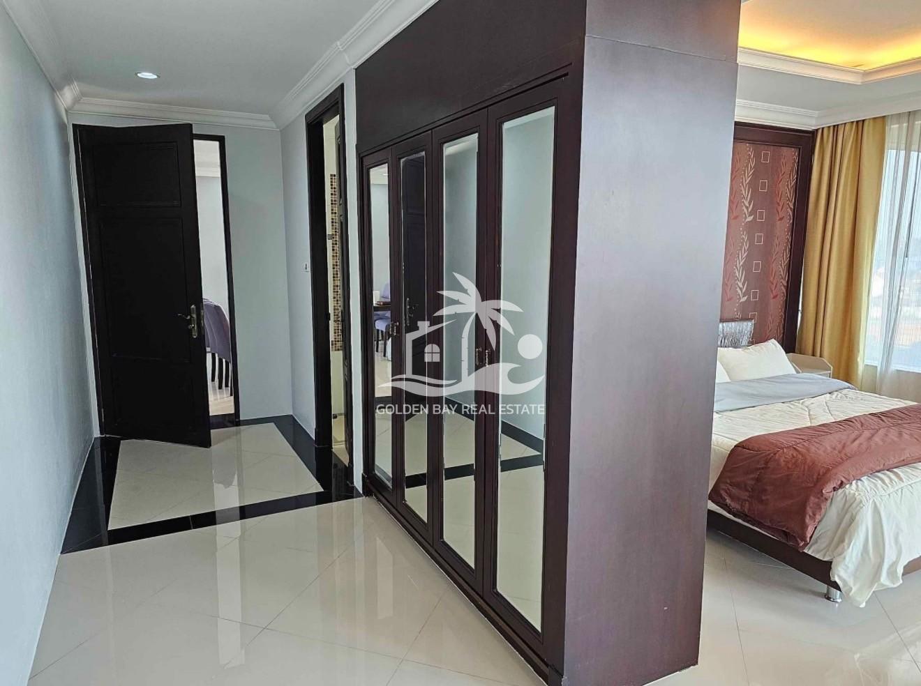 LK Legend – Pattaya City