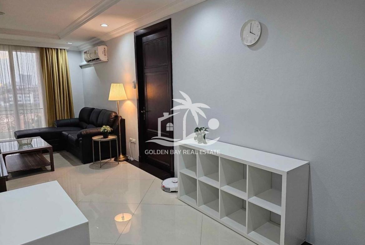 LK Legend – Pattaya City