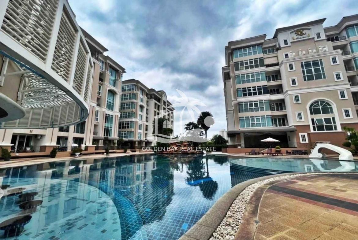 LK Legend – Pattaya City