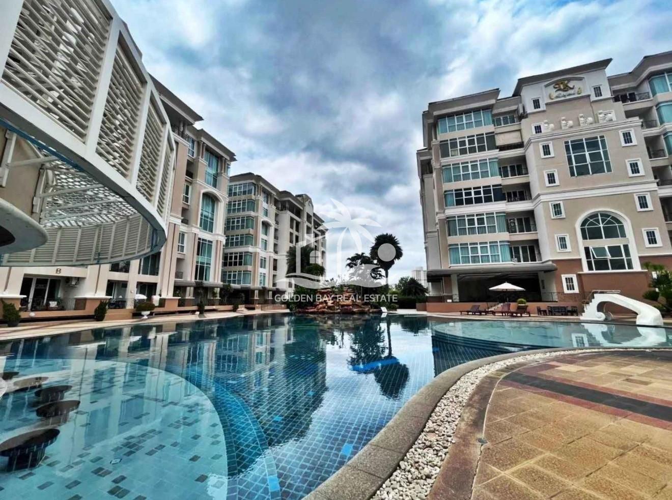 LK Legend – Pattaya City