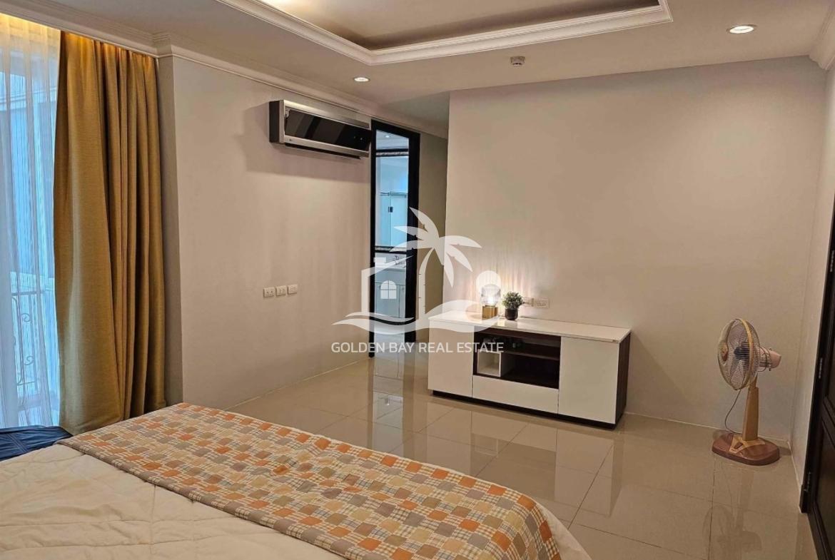 LK Legend – Pattaya City