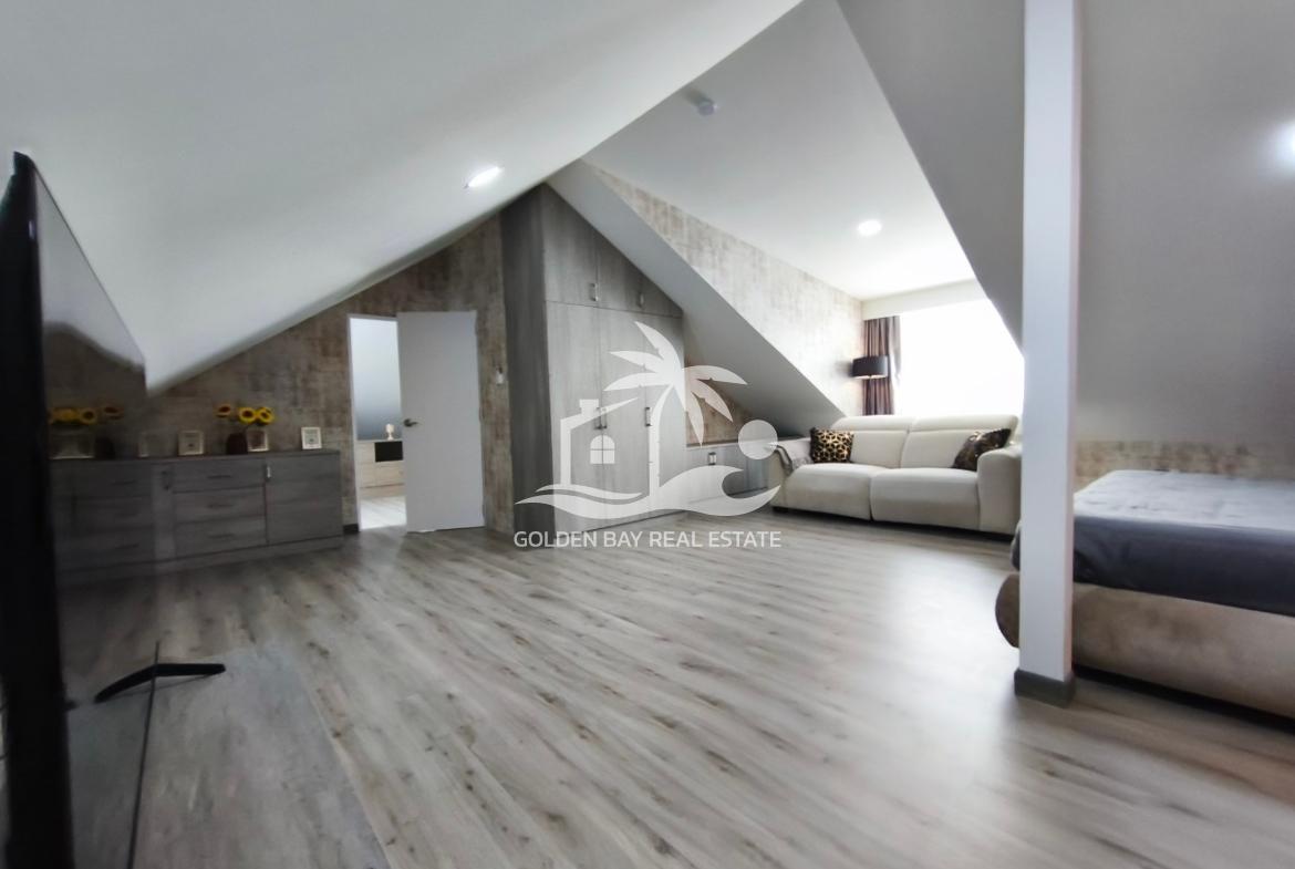 Lakeside Estate – East Pattaya