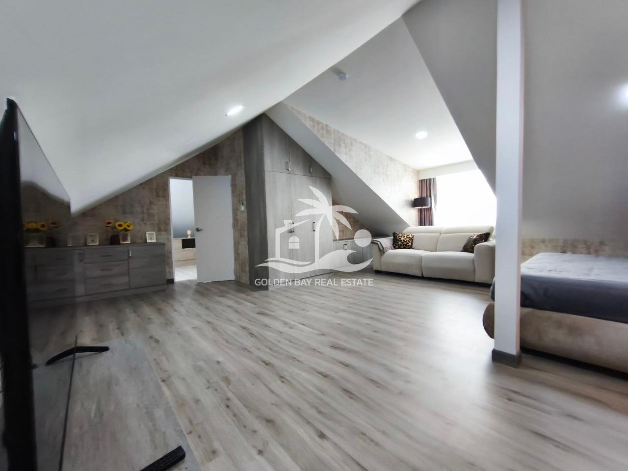 Lakeside Estate – East Pattaya