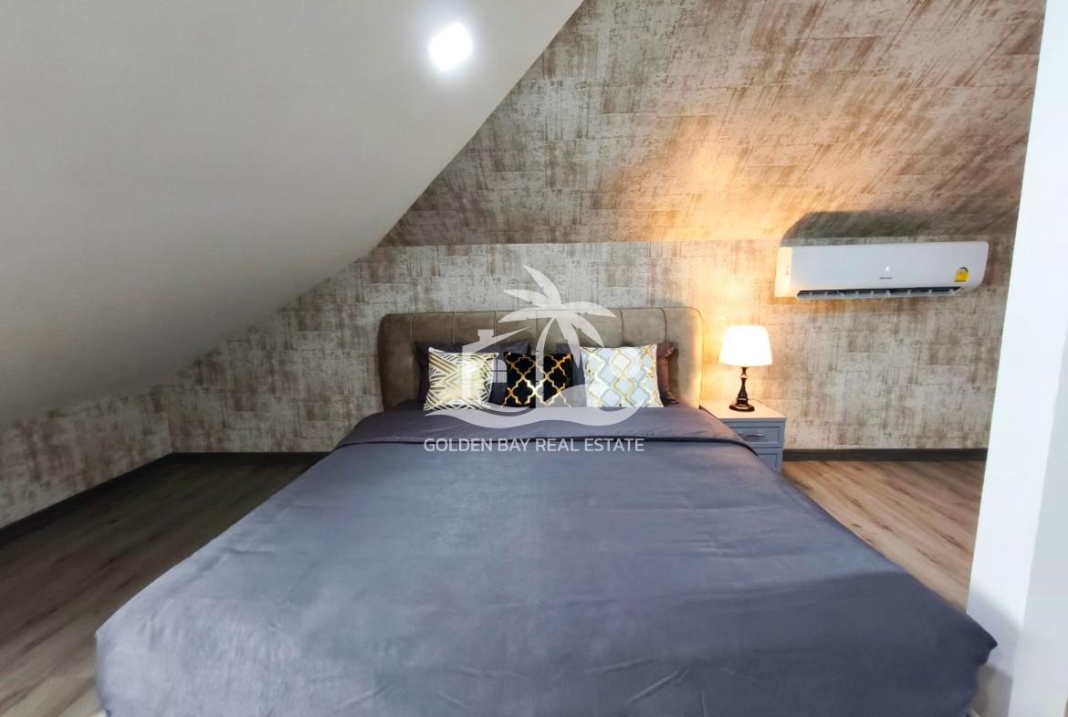 Lakeside Estate – East Pattaya