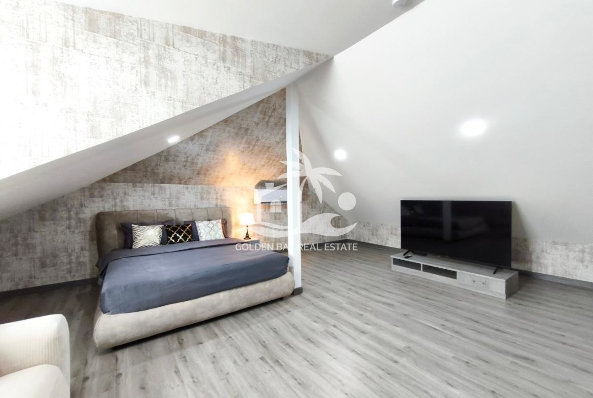 Lakeside Estate – East Pattaya