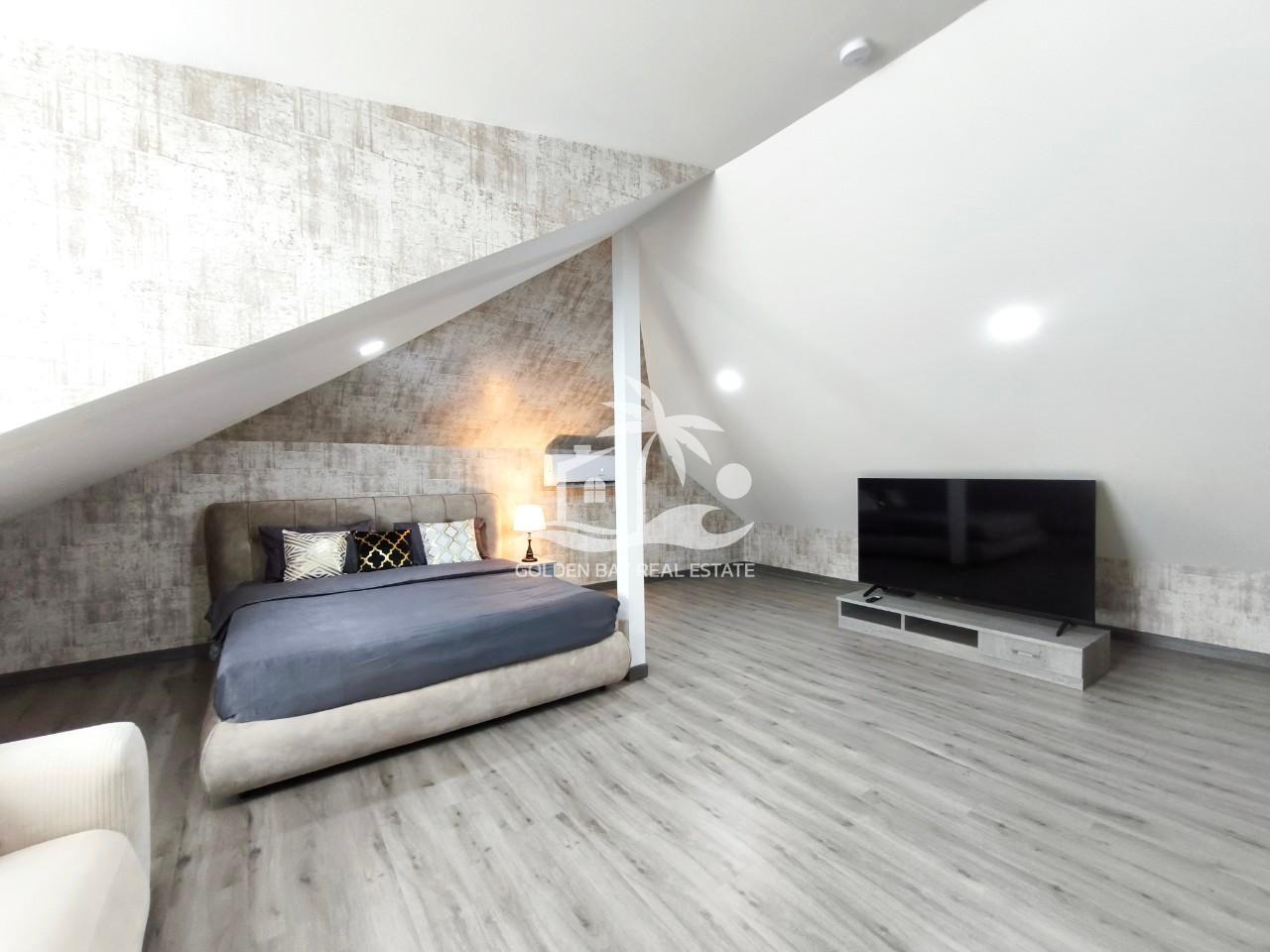 Lakeside Estate – East Pattaya